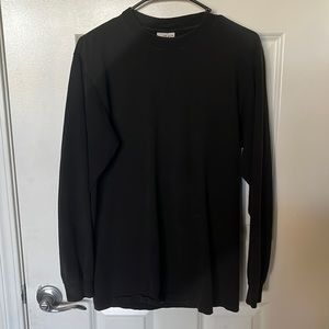 Shaka and SHEIN long sleeve